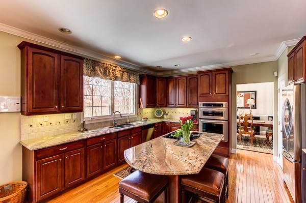 47 Greenwood Road Hopkinton, MA 01748 - Photo 14 of 30 Gallery Image 14