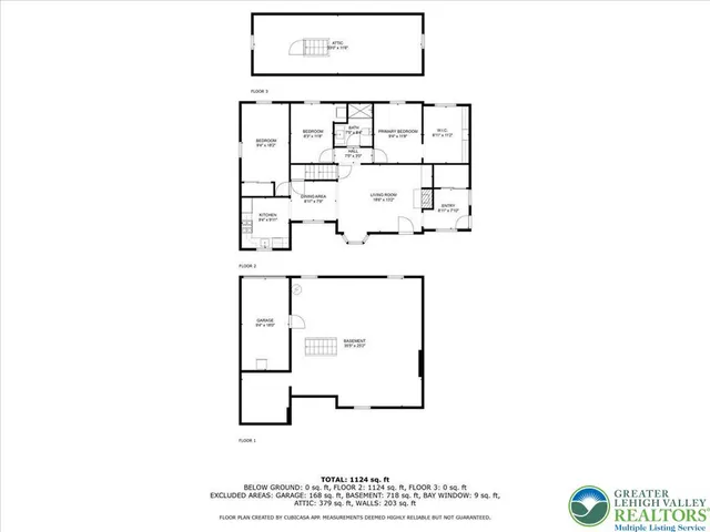 $289,400 | 15 Elm Street, East Stroudsburg, PA 18301