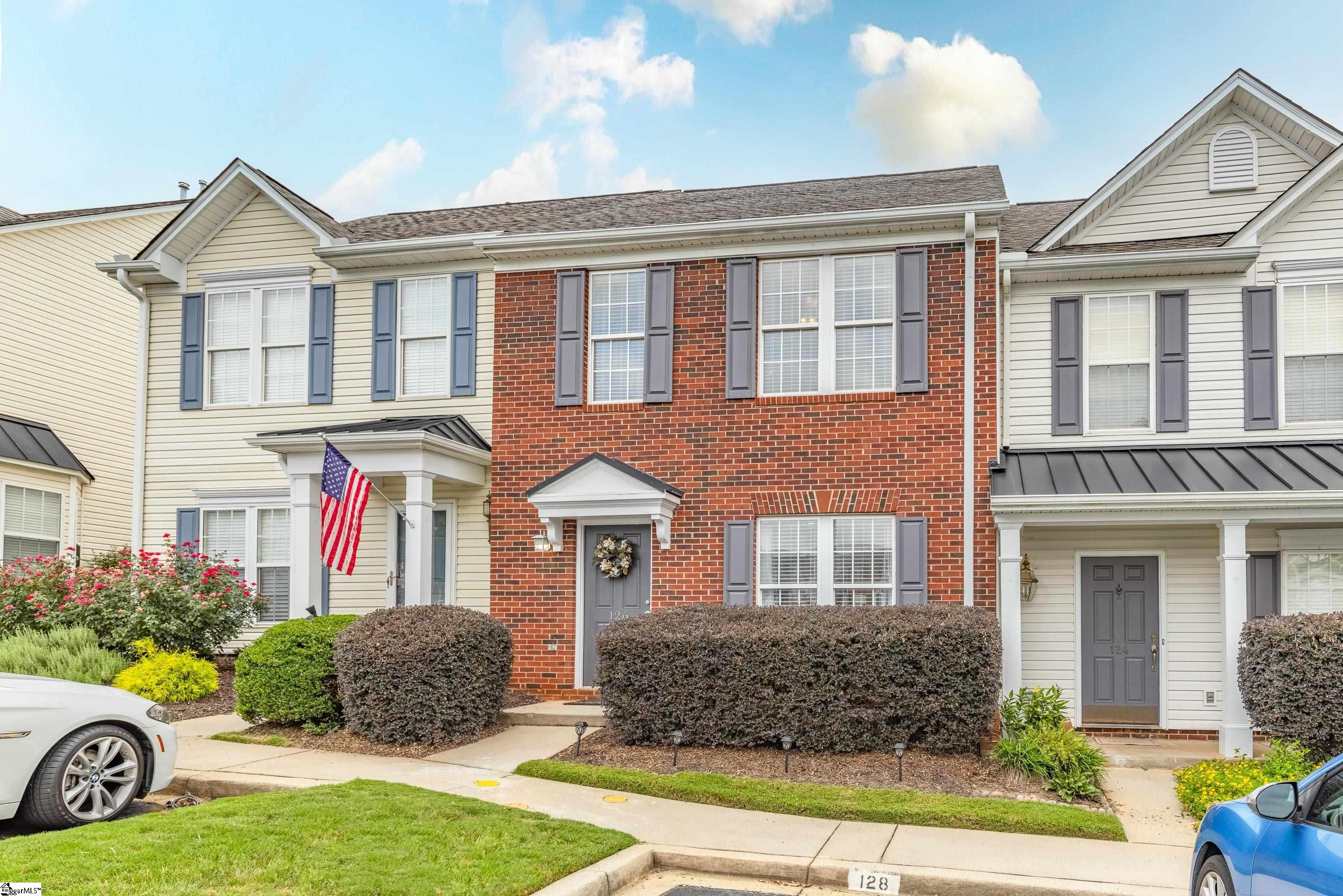 126 Spring Crossing Circle Greer, SC 29650 - Photo 1 of 26