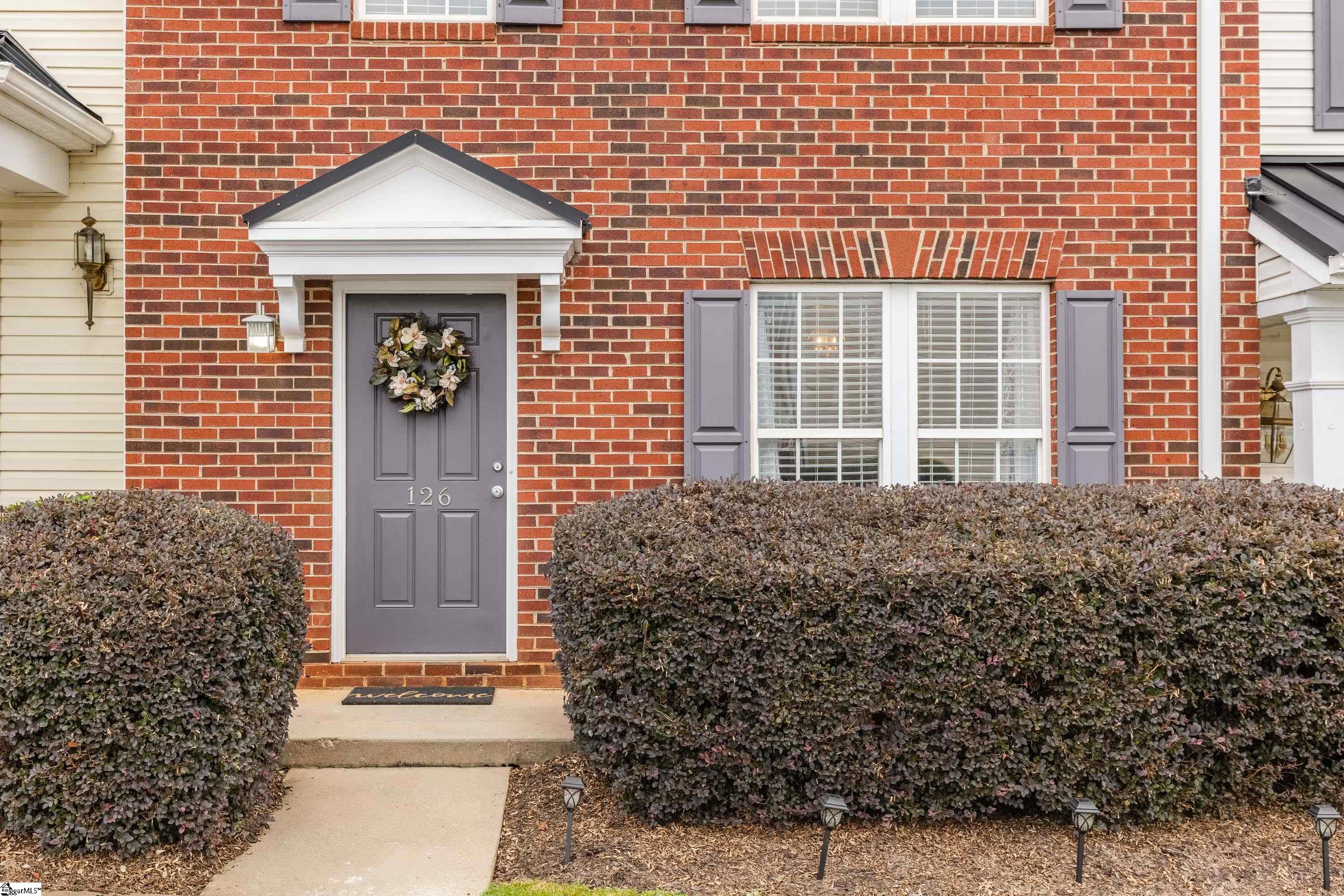 126 Spring Crossing Circle Greer, SC 29650 - Photo 2 of 26