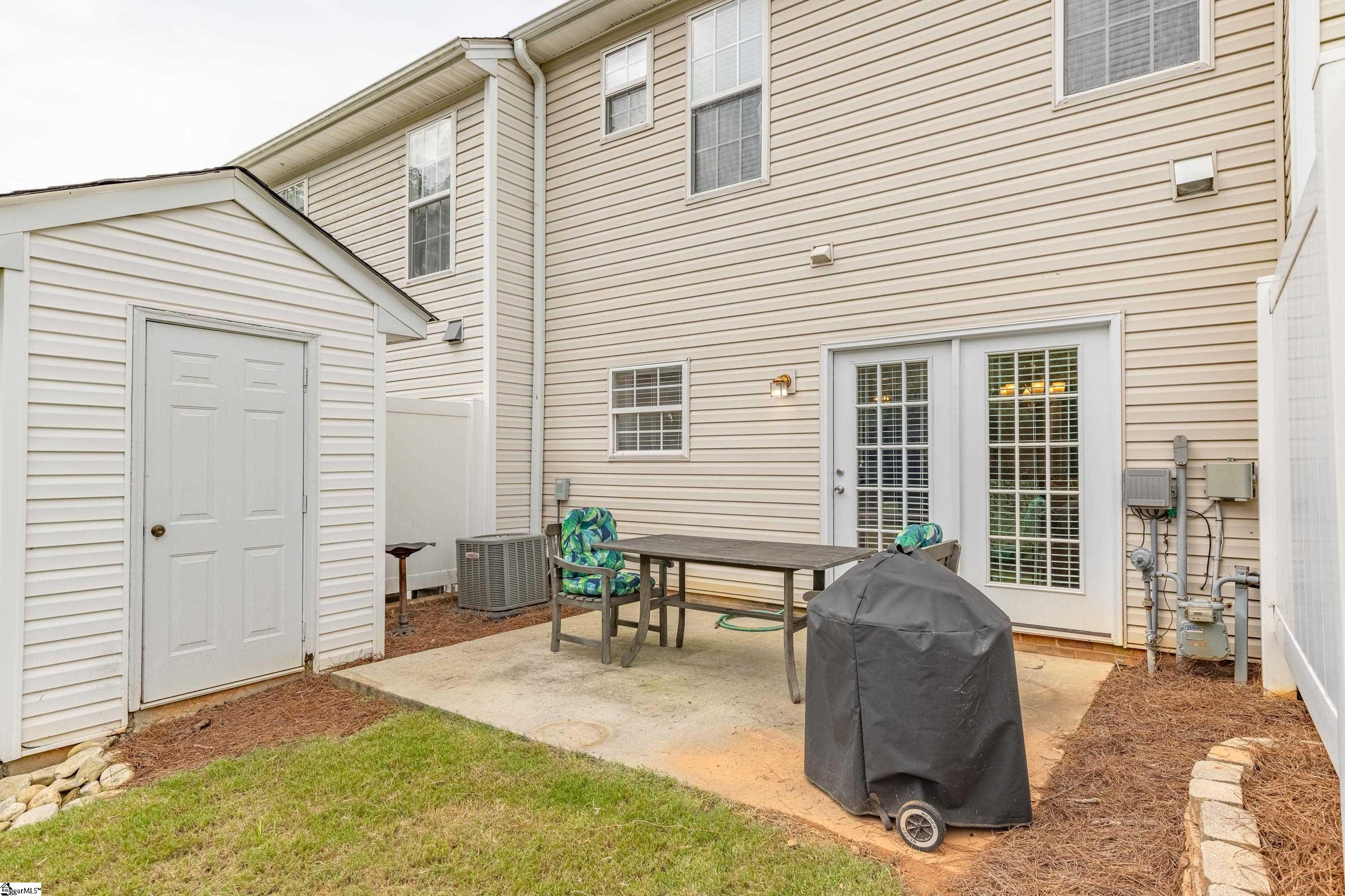 126 Spring Crossing Circle Greer, SC 29650 - Photo 11 of 26