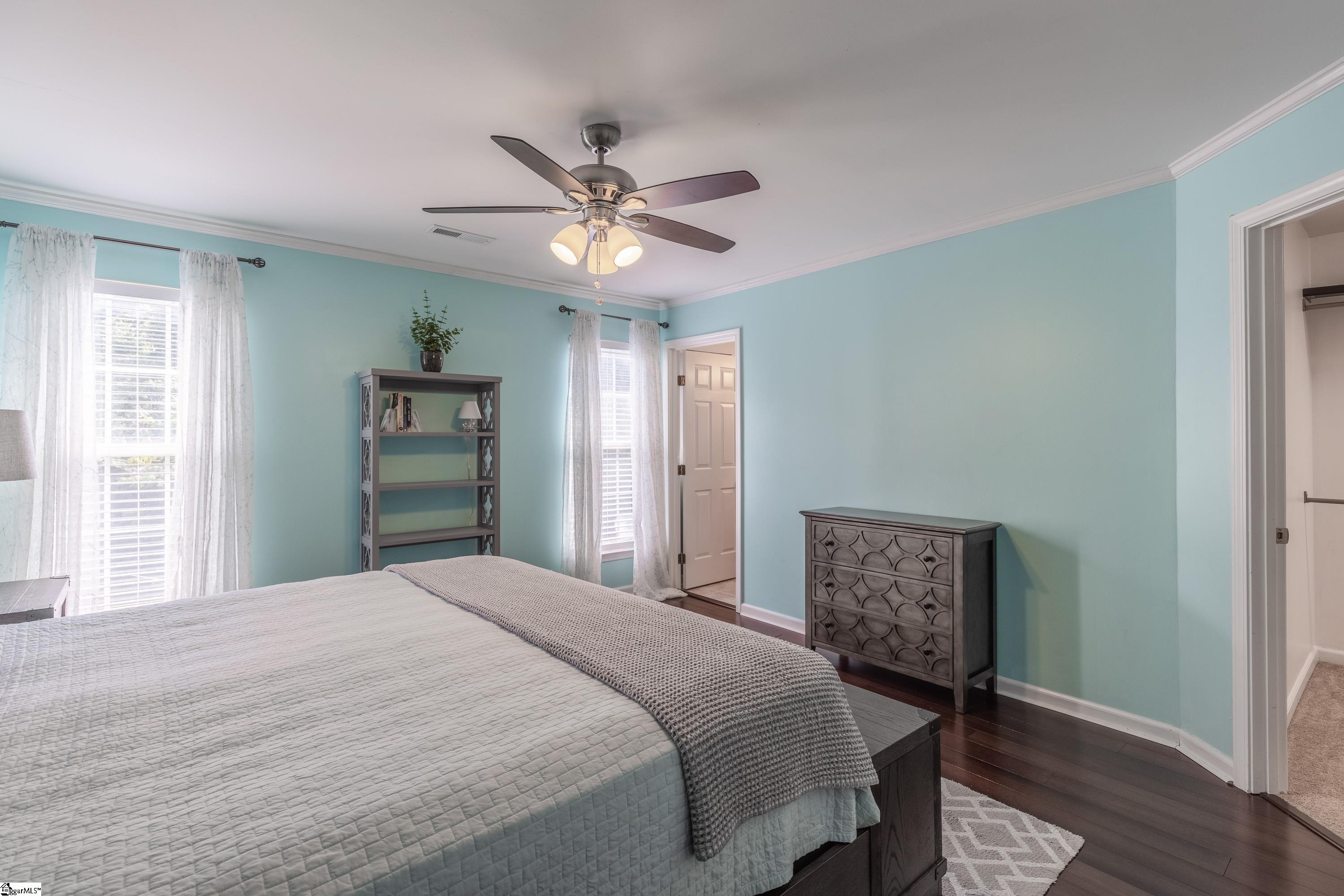 126 Spring Crossing Circle Greer, SC 29650 - Photo 14 of 26
