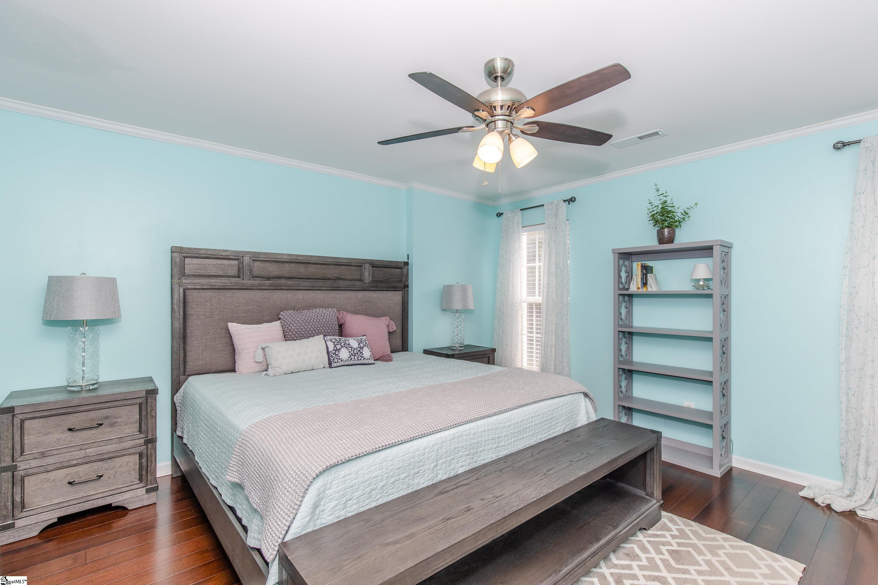 126 Spring Crossing Circle Greer, SC 29650 - Photo 15 of 26