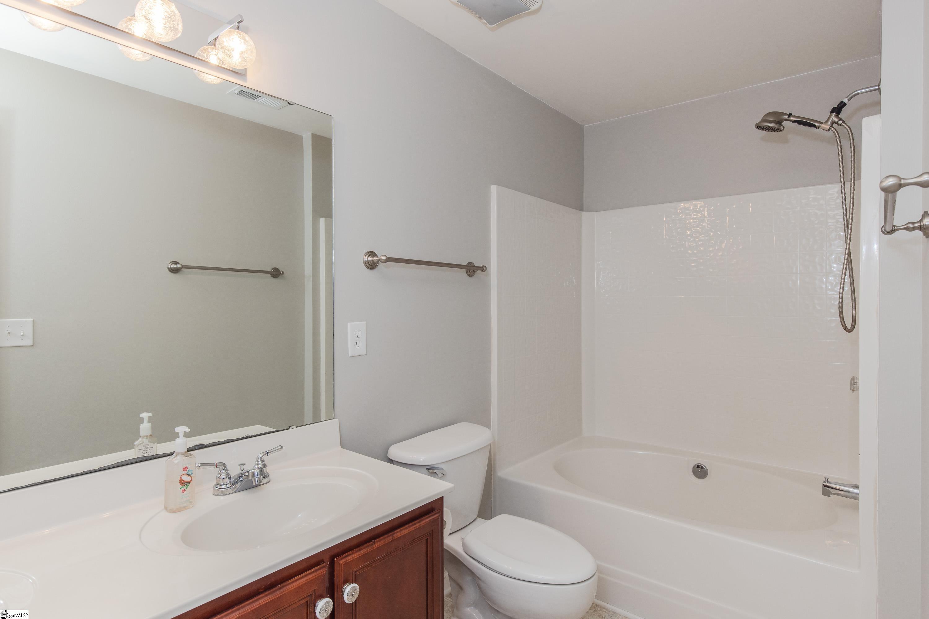 126 Spring Crossing Circle Greer, SC 29650 - Photo 20 of 26
