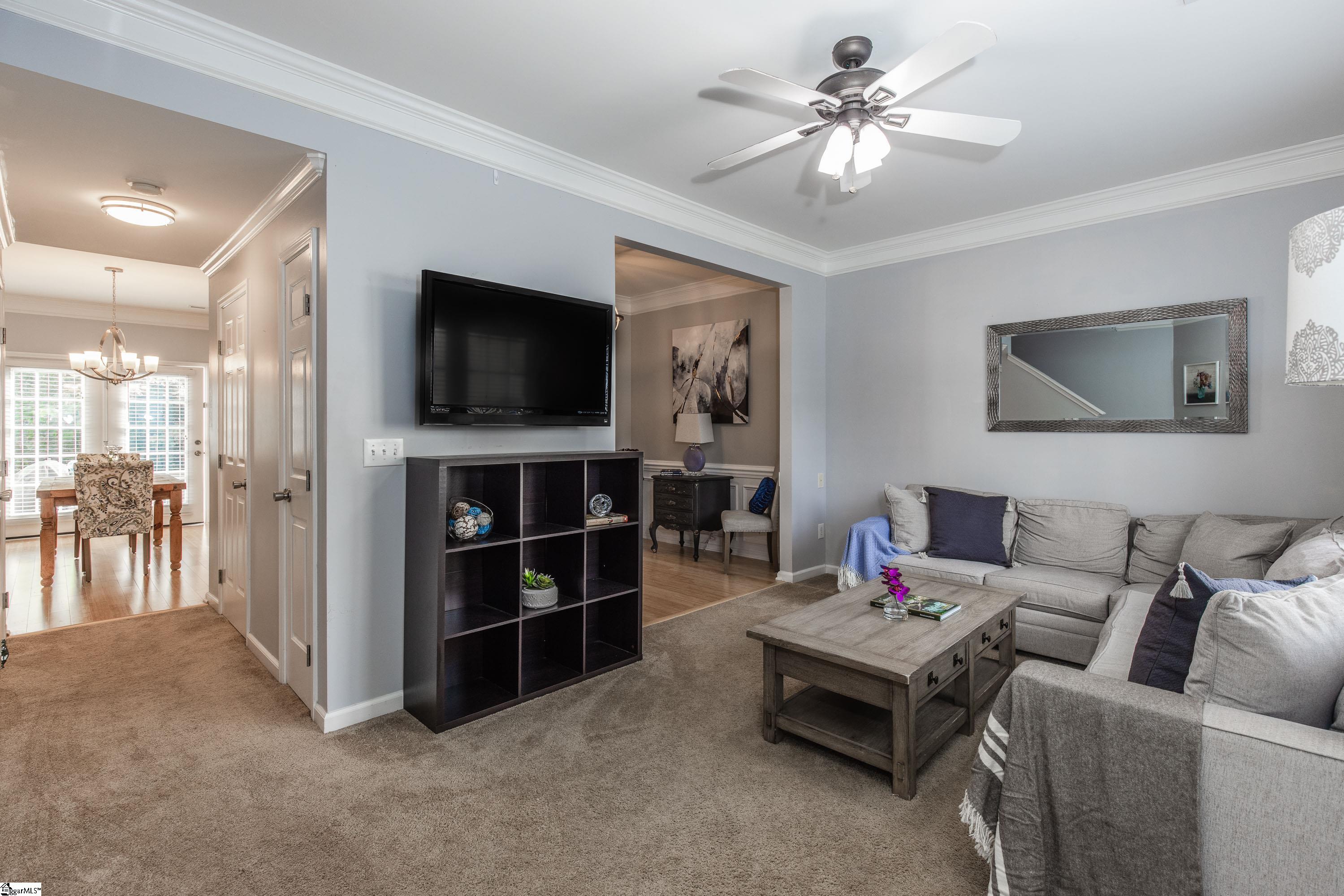 126 Spring Crossing Circle Greer, SC 29650 - Photo 22 of 26