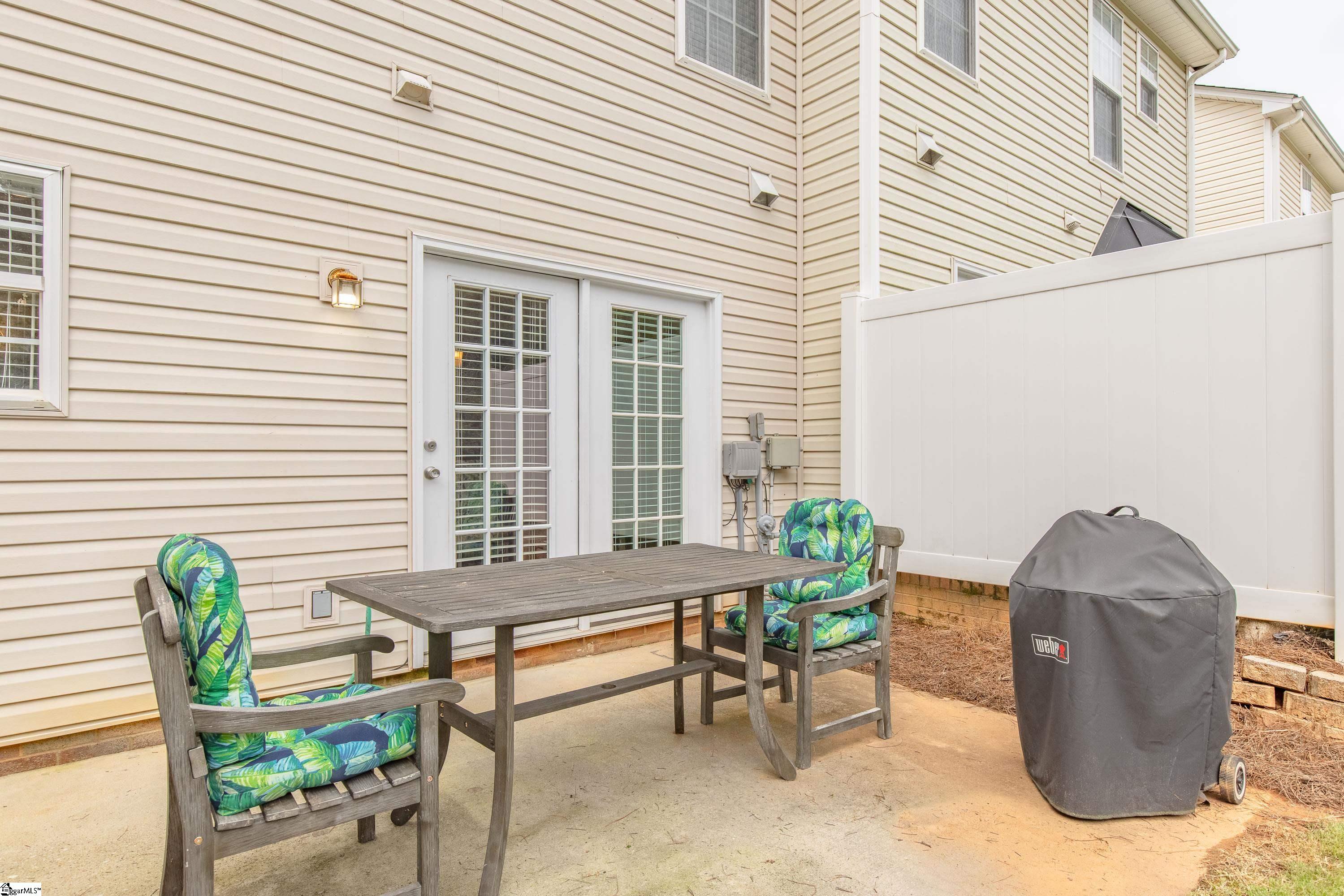 126 Spring Crossing Circle Greer, SC 29650 - Photo 23 of 26