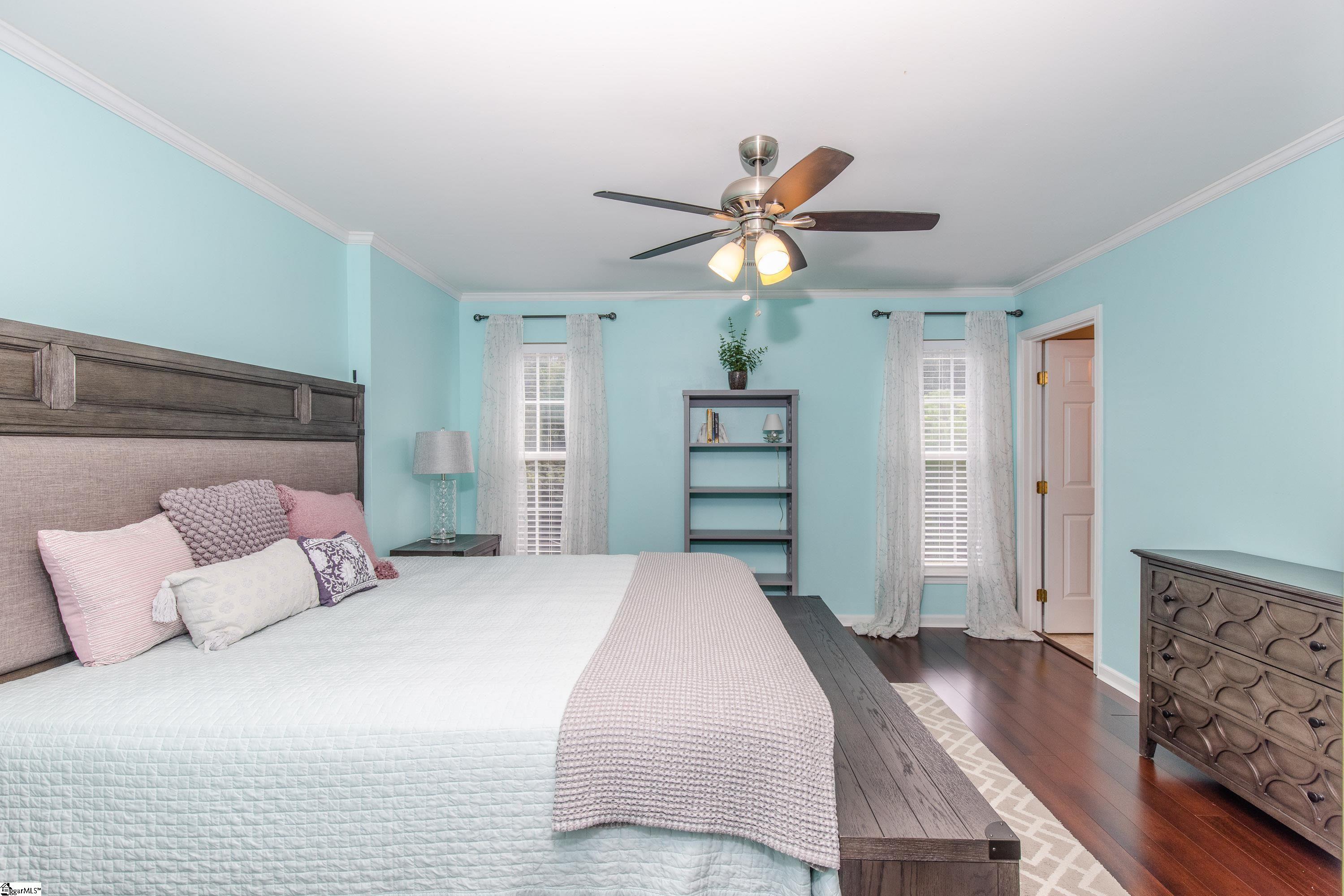 126 Spring Crossing Circle Greer, SC 29650 - Photo 26 of 26