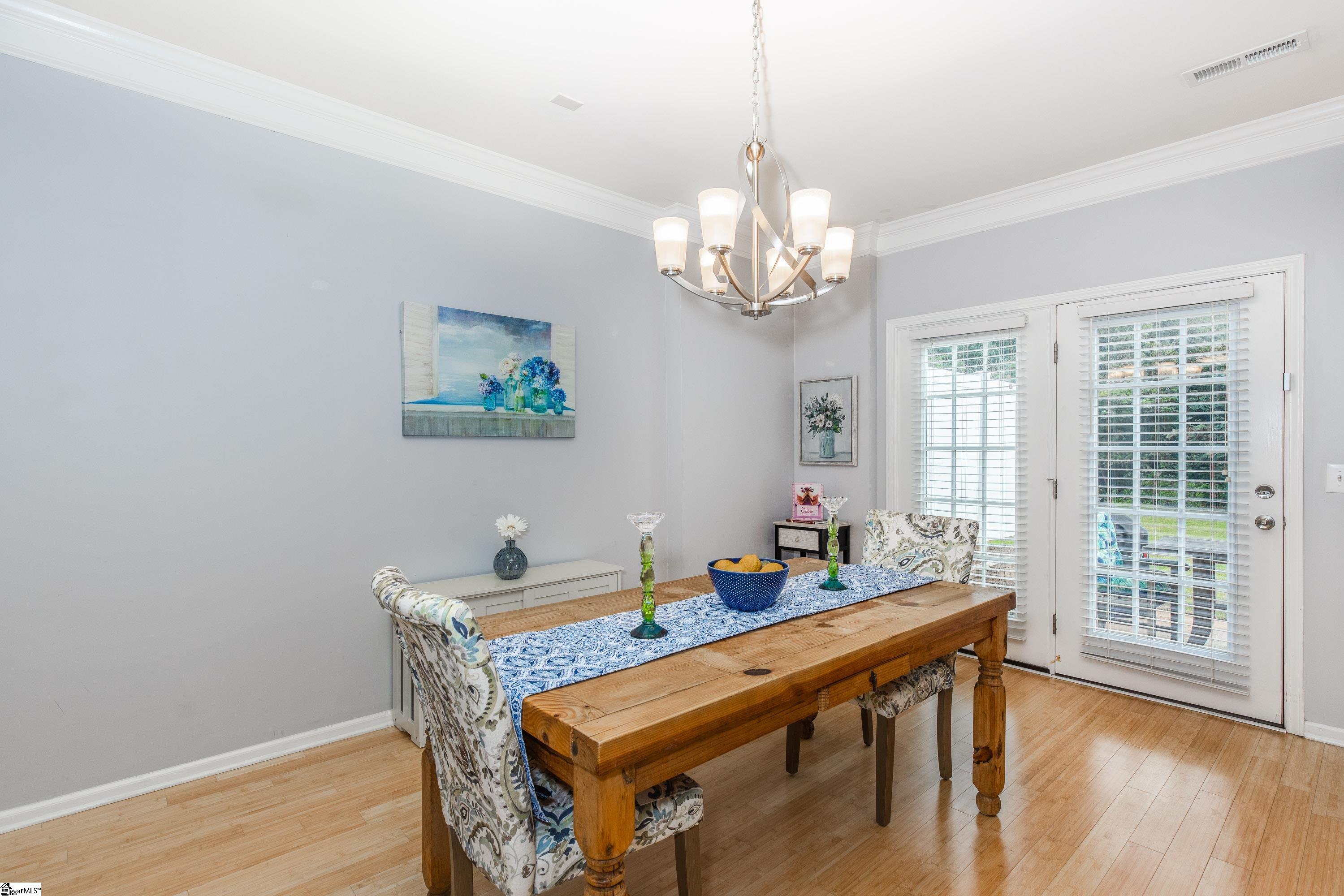 126 Spring Crossing Circle Greer, SC 29650 - Photo 5 of 26