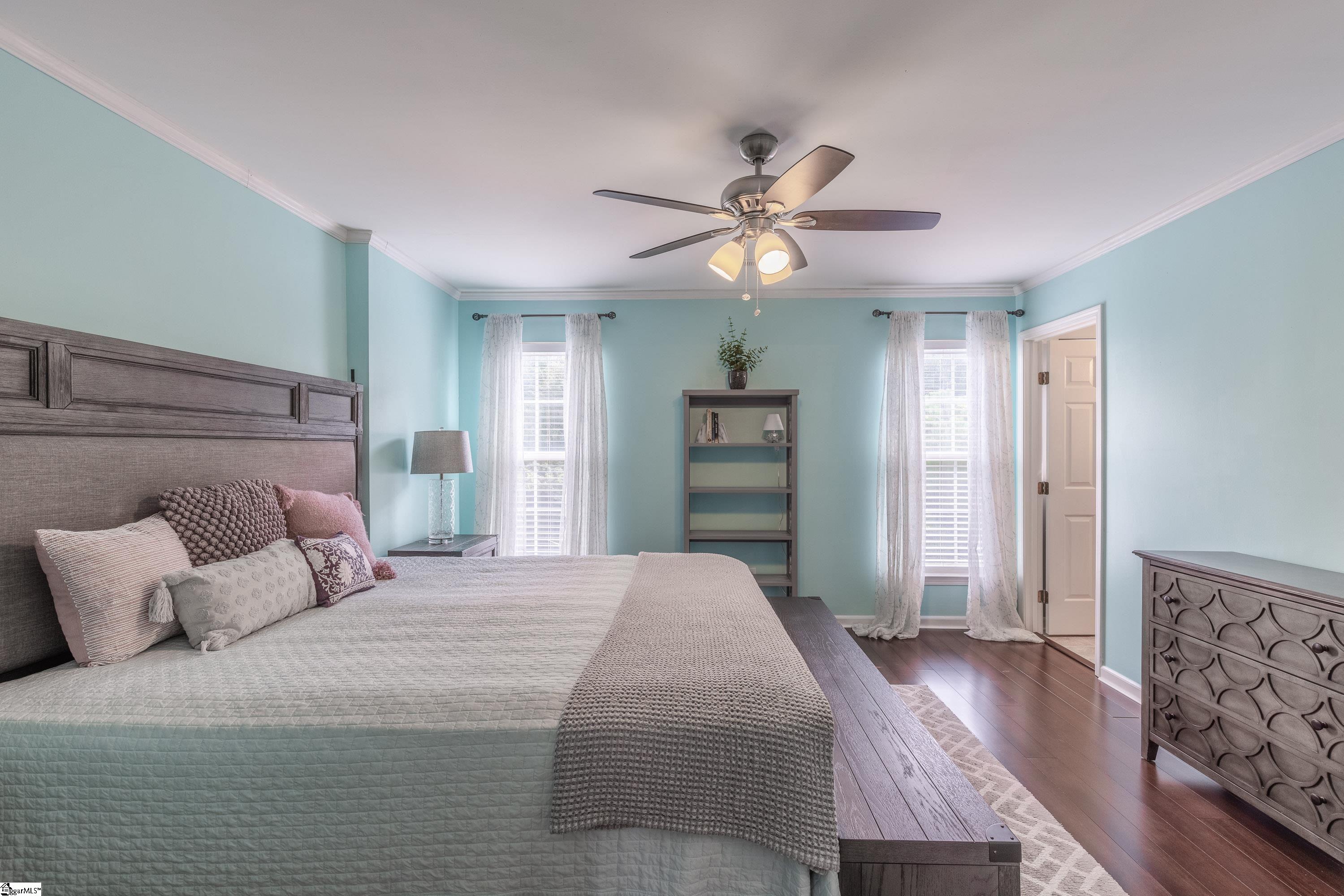 126 Spring Crossing Circle Greer, SC 29650 - Photo 6 of 26