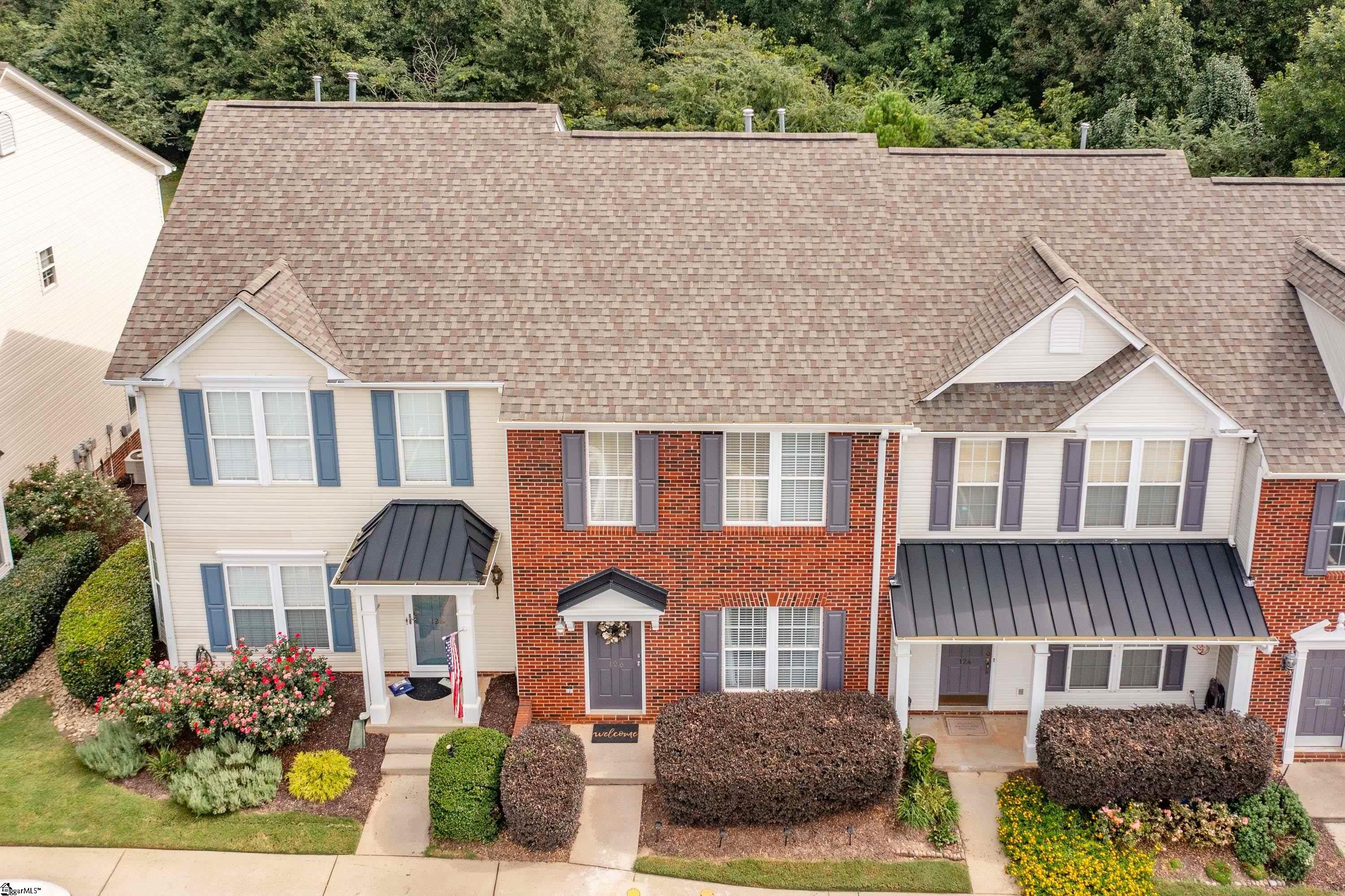 126 Spring Crossing Circle Greer, SC 29650 - Photo 7 of 26