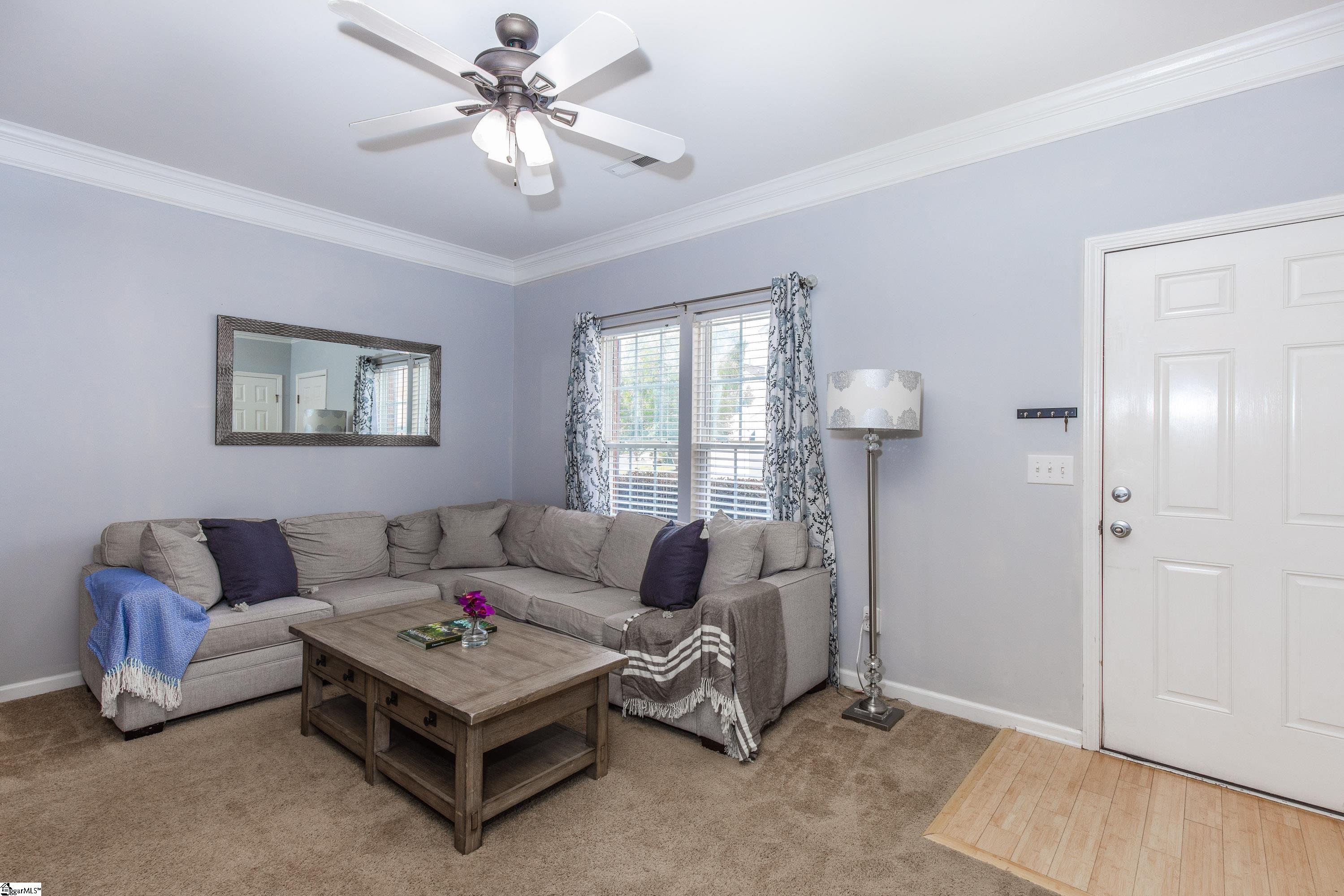 126 Spring Crossing Circle Greer, SC 29650 - Photo 8 of 26