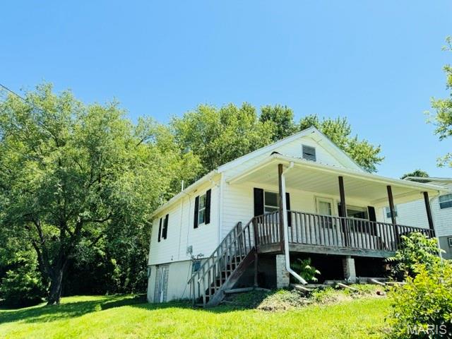 414 Howard Street Jackson, MO 63755 - Photo 3 of 8