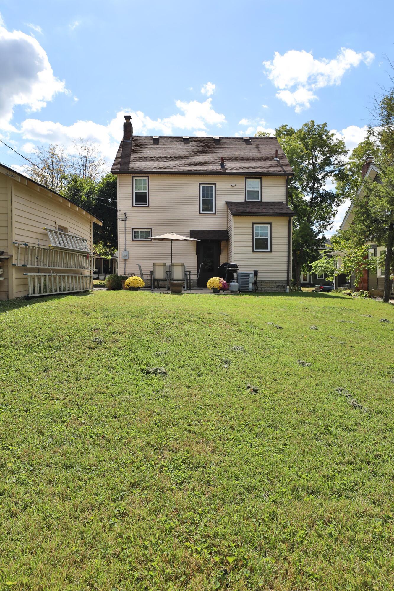 216 Chatham Road Columbus, OH 43214 - Photo 40 of 41 Gallery Image 40