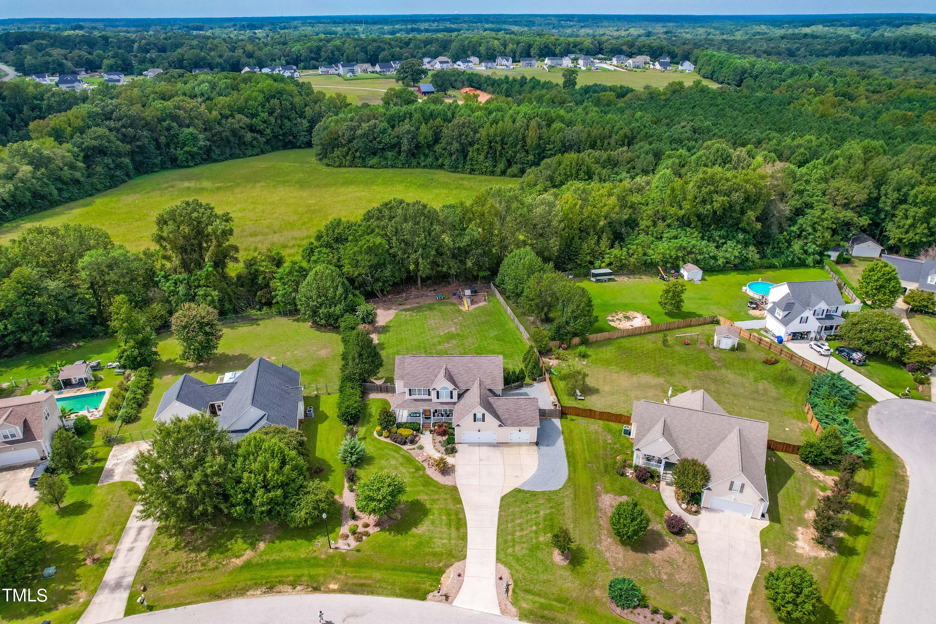187 Ina Joe Place Willow Spring, NC 27592 - Photo 55 of 58 dji_fly_20240912_140304_19_1726167482726