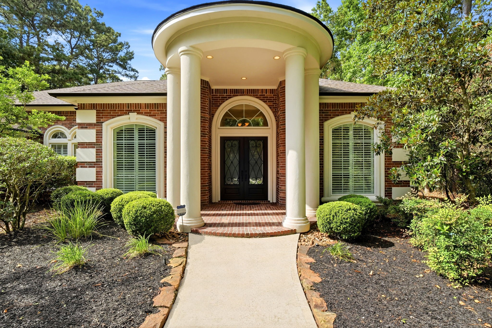 3907 North Rondelet Drive Spring, TX 77386 - Photo 4 of 50 Gallery Image 4
