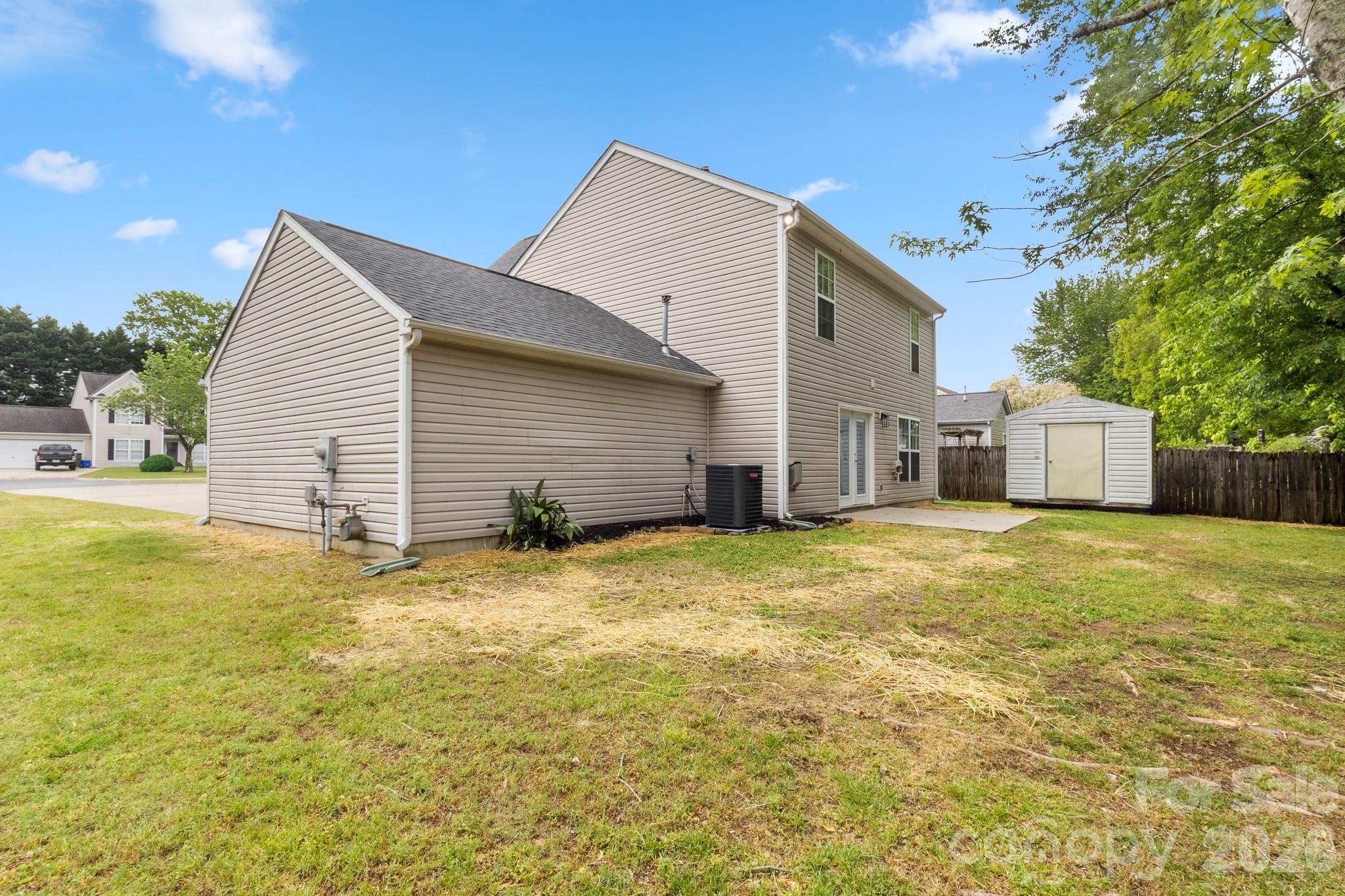 1602 Tate Road Rock Hill, SC 29732 - Photo 40 of 45 Gallery Image 40