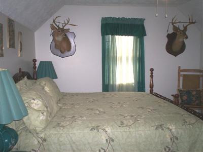 1723 Calico Road Berea, KY 40403 - Photo 22 of 25 Photo 22