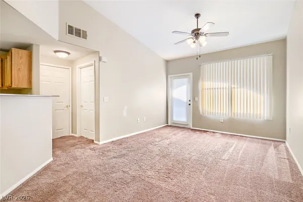 $1,600 | 10001 Peace Way, Unit 2287, Las Vegas, NV 89147