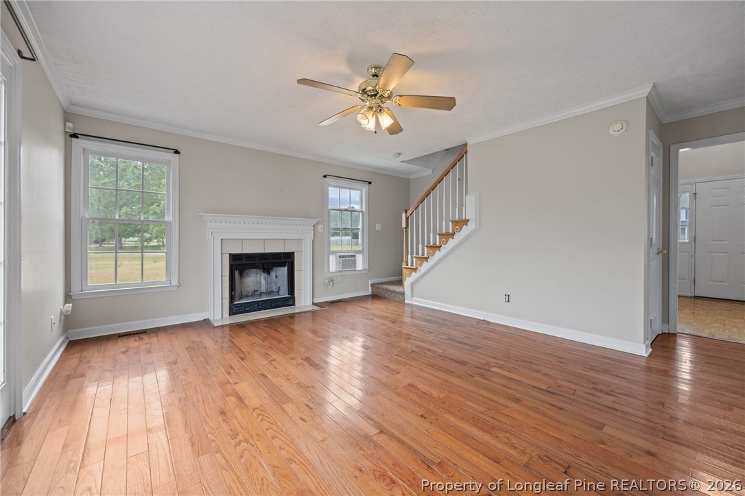 9641 Lukes Run Road Linden, NC 28356 - Photo 13 of 42