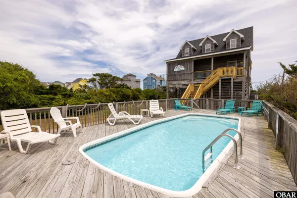 $725,000 | 23391 North Carolina Highway 12, Rodanthe, NC 27968
