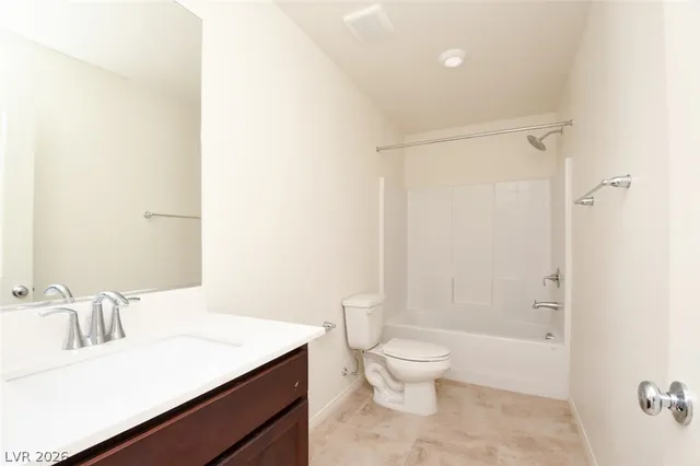 $3,460 | 6841 Toll Mountain Street, North Las Vegas, NV 89086