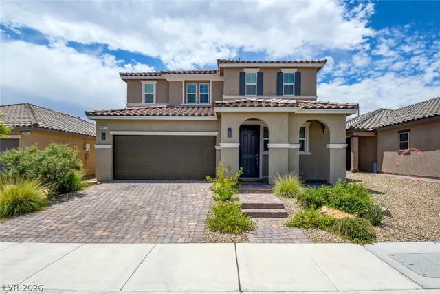 $3,460 | 6841 Toll Mountain Street, North Las Vegas, NV 89086