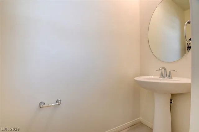 $3,460 | 6841 Toll Mountain Street, North Las Vegas, NV 89086