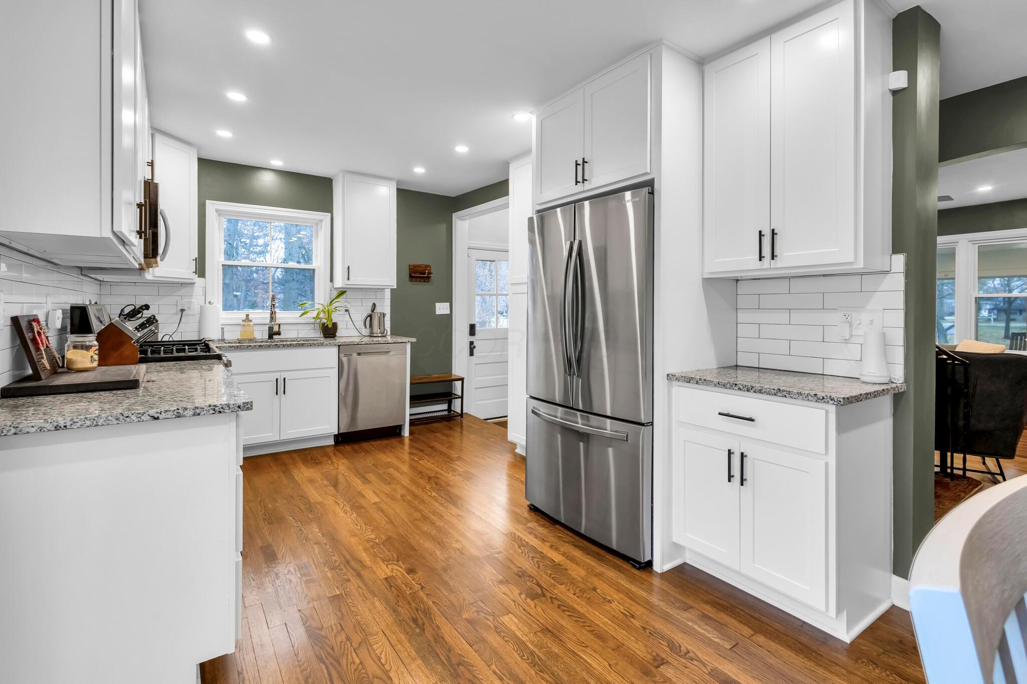 470 West Johnstown Road Gahanna, OH 43230 - Photo 11 of 34 Kitchen