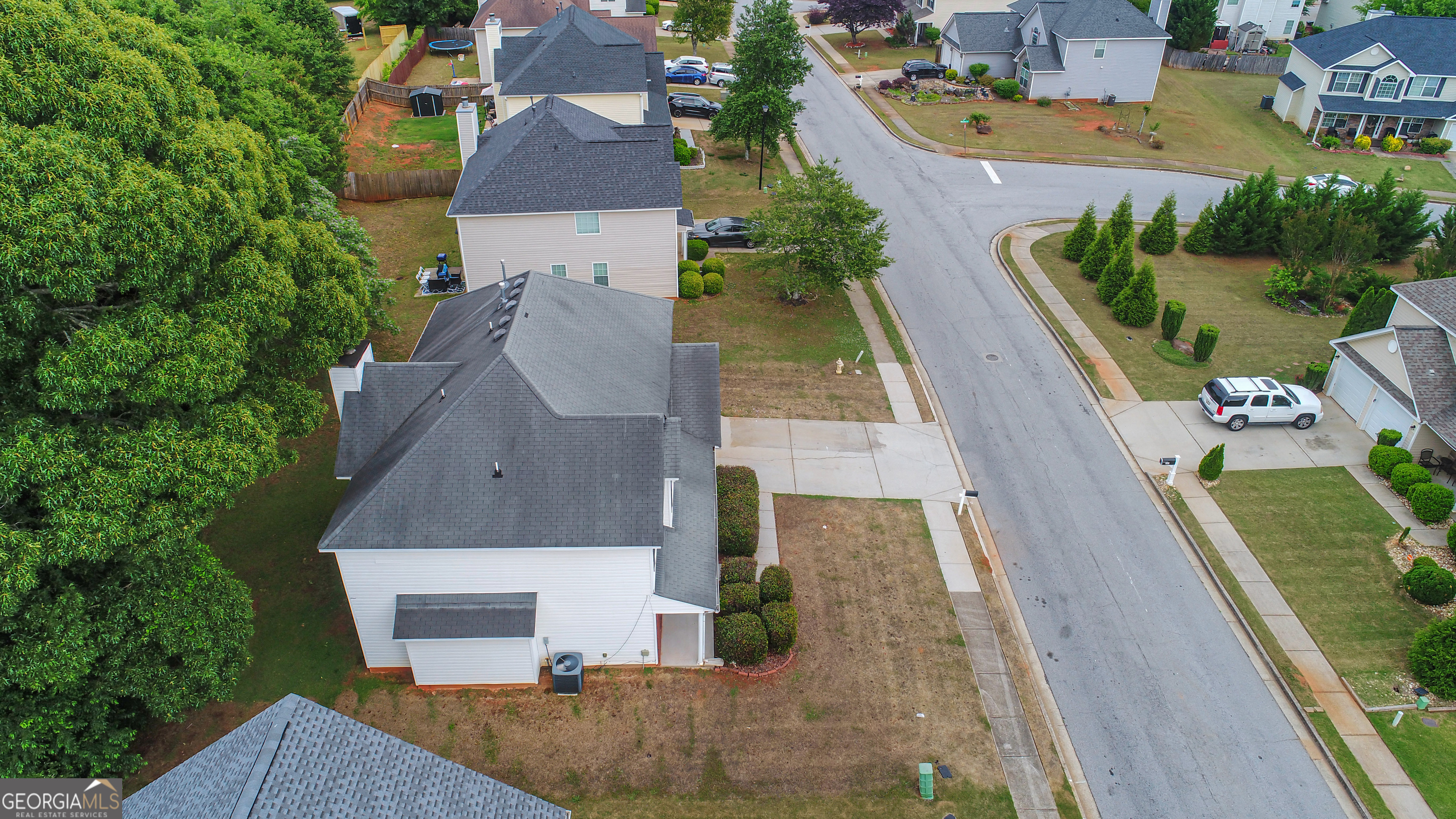 150 Spring Lake Terrace Covington, GA 30016 - Photo 38 of 38