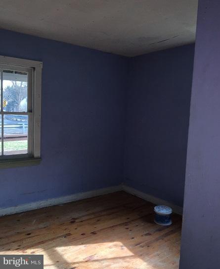 10418 Putman Road Thurmont, MD 21788 - Photo 23 of 26 1st floor Bedroom
