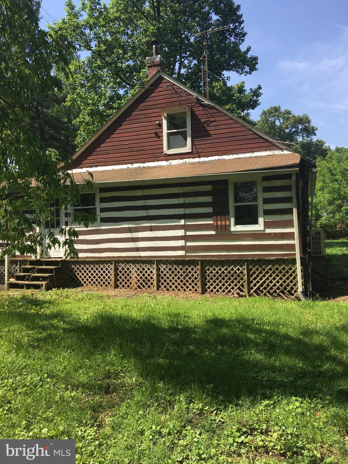 10418 Putman Road Thurmont, MD 21788 - Photo 4 of 26 Exterior (Rear)