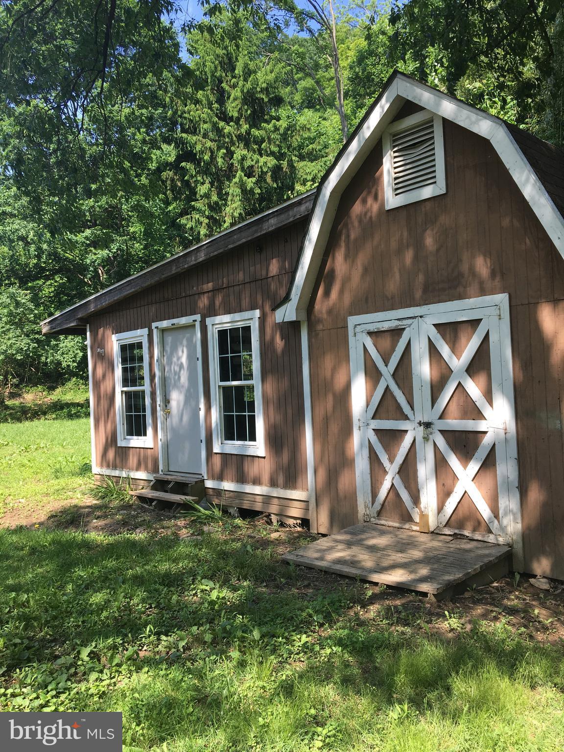 10418 Putman Road Thurmont, MD 21788 - Photo 6 of 26 Shed