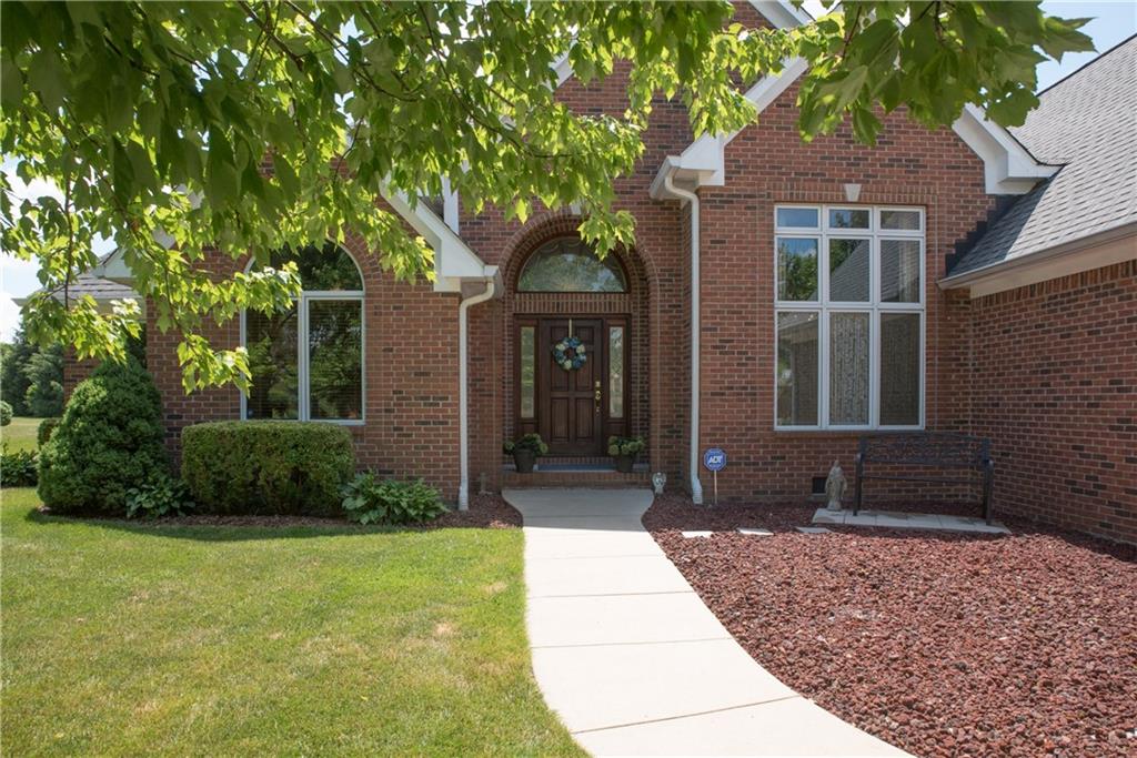 2042 Berry Road Greenwood, IN 46143 - Photo 1 of 48 Gallery Image 1