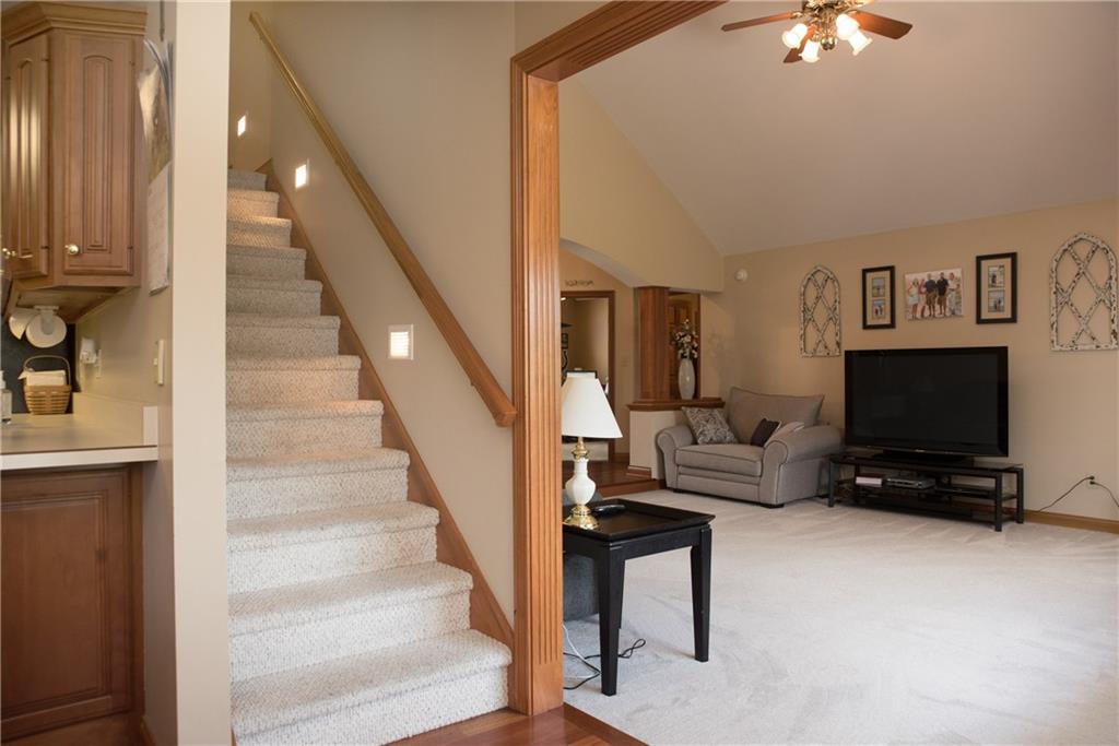 2042 Berry Road Greenwood, IN 46143 - Photo 12 of 48 Gallery Image 12