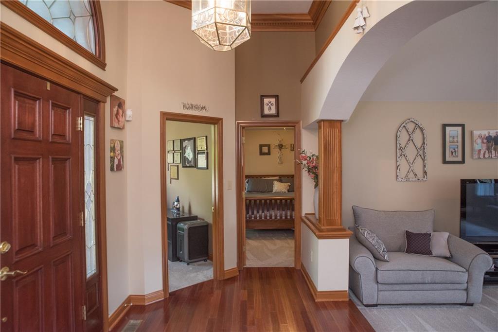 2042 Berry Road Greenwood, IN 46143 - Photo 3 of 48 Gallery Image 3
