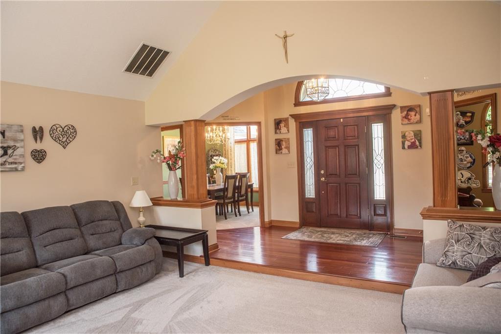 2042 Berry Road Greenwood, IN 46143 - Photo 5 of 48 Gallery Image 5