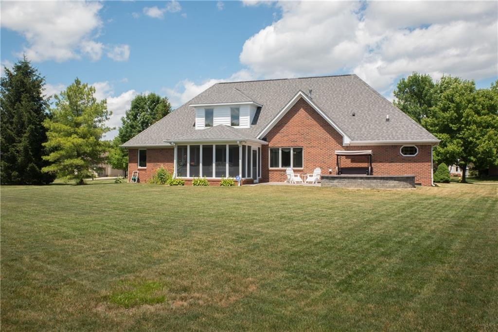 2042 Berry Road Greenwood, IN 46143 - Photo 41 of 48 Gallery Image 41