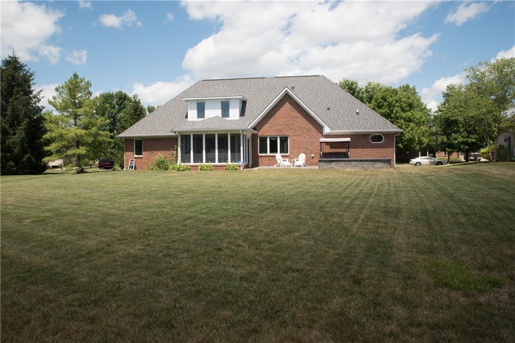 2042 Berry Road Greenwood, IN 46143 - Photo 42 of 48 Gallery Image 42