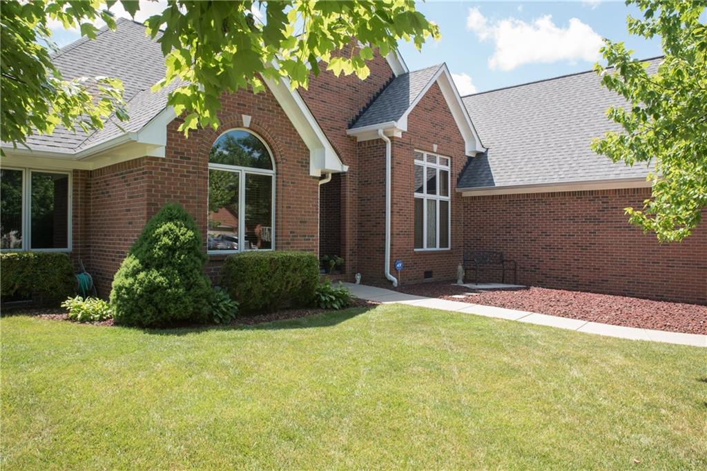 2042 Berry Road Greenwood, IN 46143 - Photo 45 of 48 Gallery Image 45