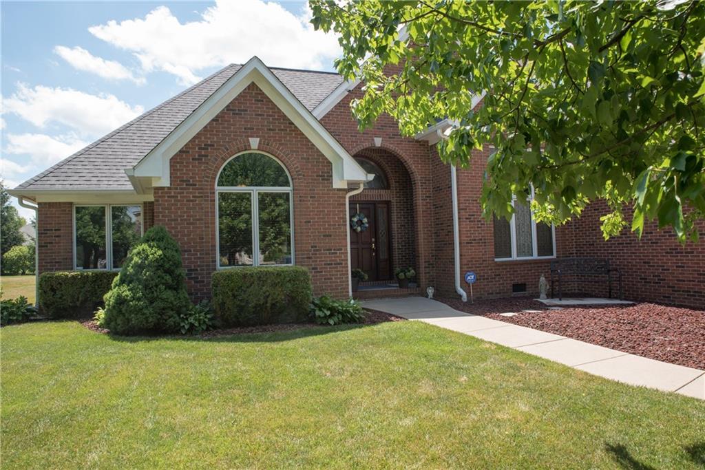2042 Berry Road Greenwood, IN 46143 - Photo 46 of 48 Gallery Image 46