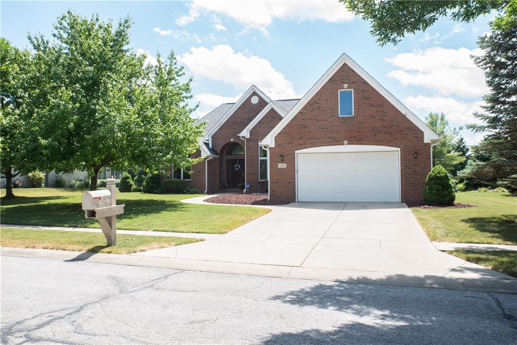 2042 Berry Road Greenwood, IN 46143 - Photo 47 of 48 Gallery Image 47