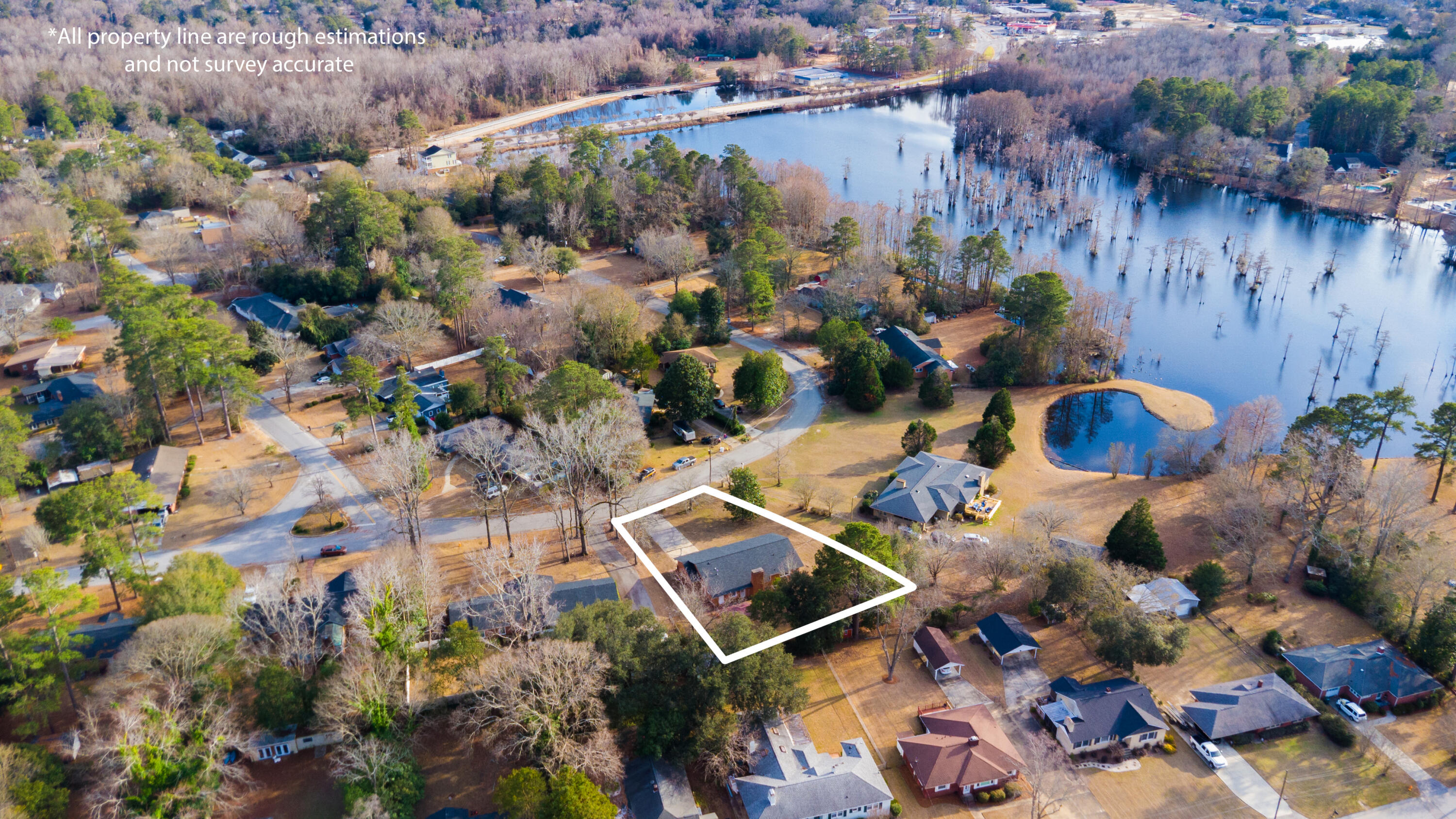 36 Ellen Drive Sumter, SC 29150 - Photo 42 of 47 DJI_0049