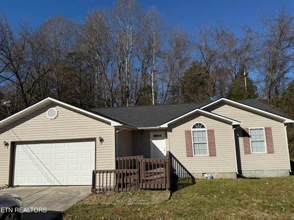 $1,800 | 158 Bertha Lane, Jacksboro, TN 37757