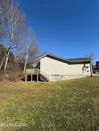 $1,800 | 158 Bertha Lane, Jacksboro, TN 37757