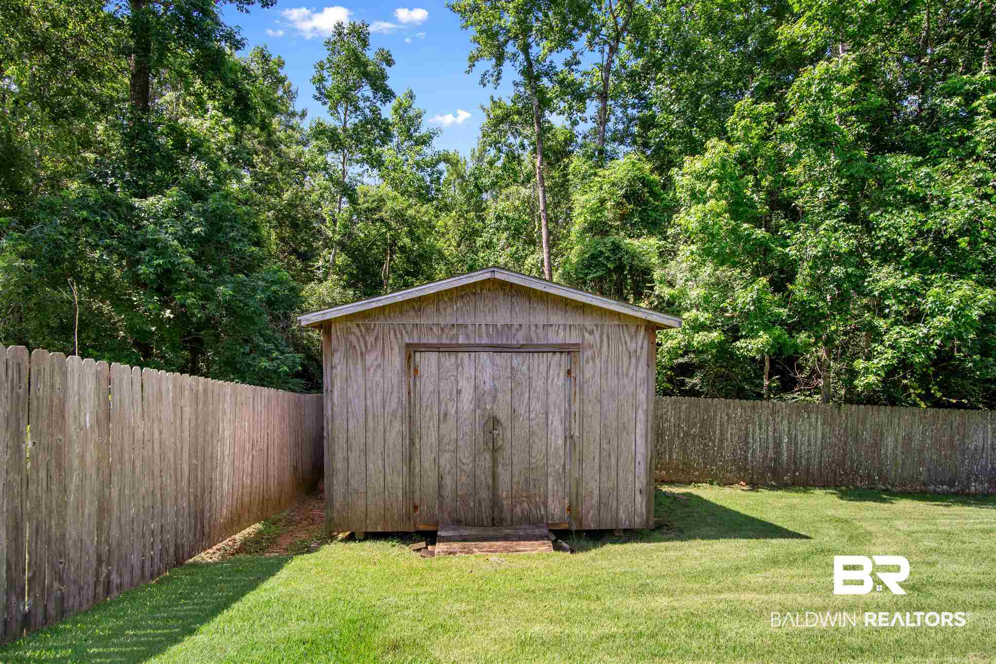9691 Nottingham Court Mobile, AL 36695 - Photo 34 of 37