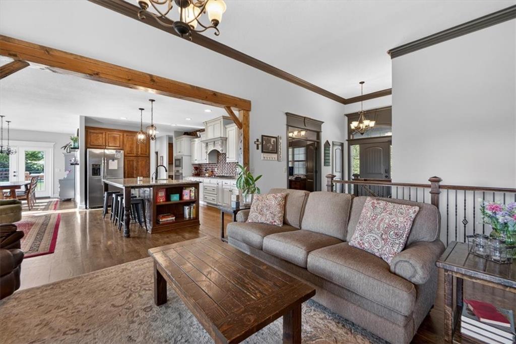 22785 South Renner Road Spring Hill, KS 66083 - Photo 7 of 55
