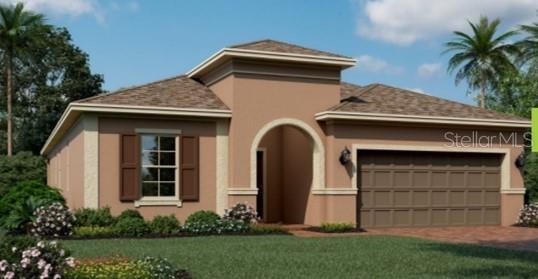 6247 Lakepine Street St. Cloud, FL 34771 - Photo 1 of 1