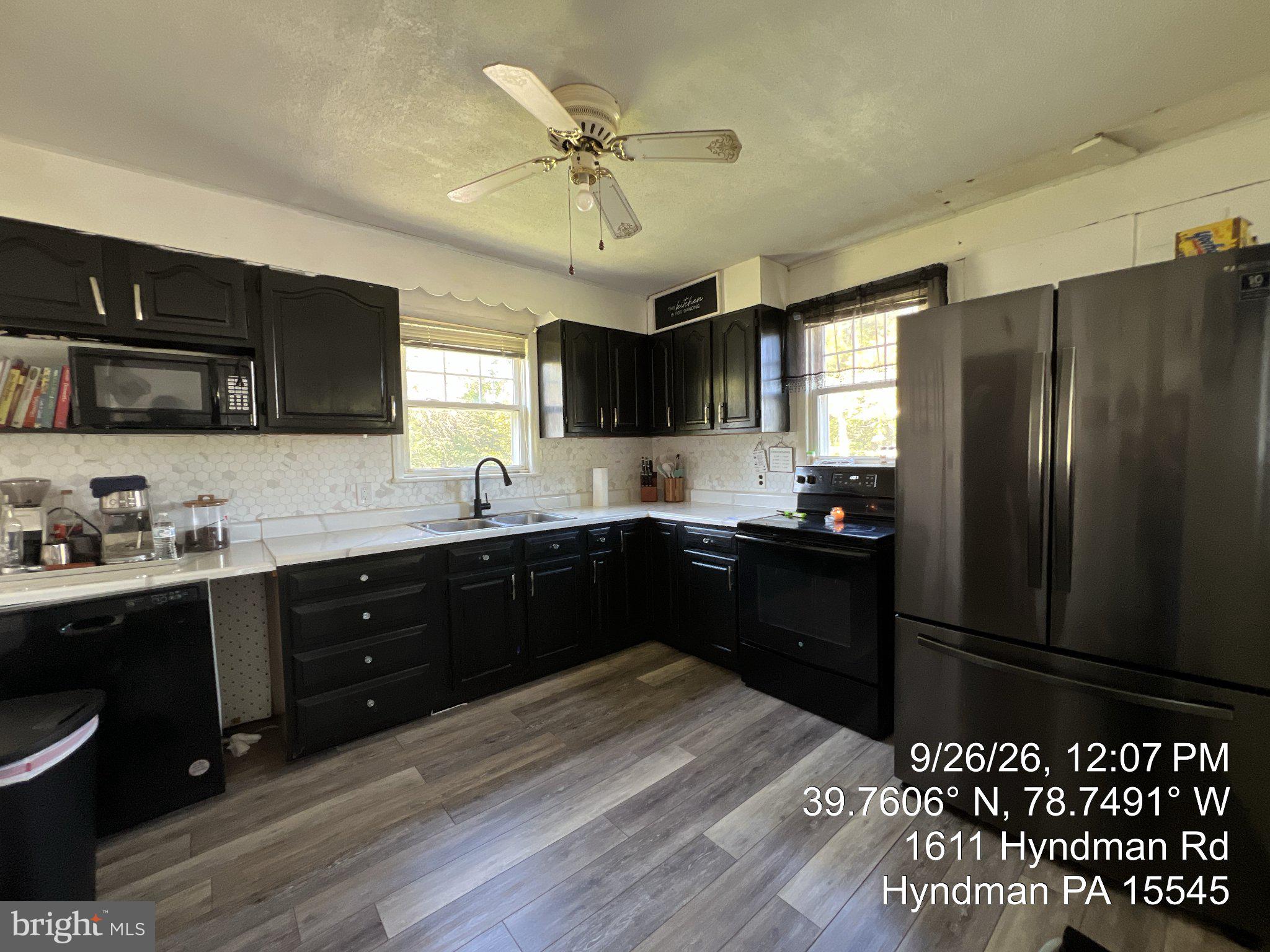 1621 Hyndman Road Hyndman, PA 15545 - Photo 8 of 28 Gallery Image 8