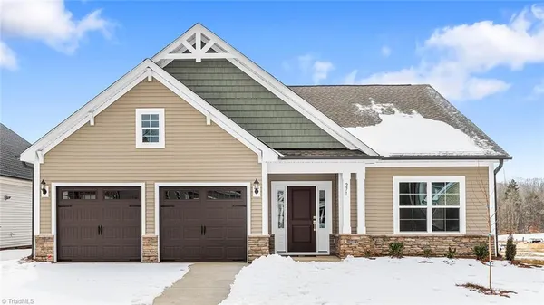 $385,000 | 271 Morning Star Drive, Advance, NC 27006