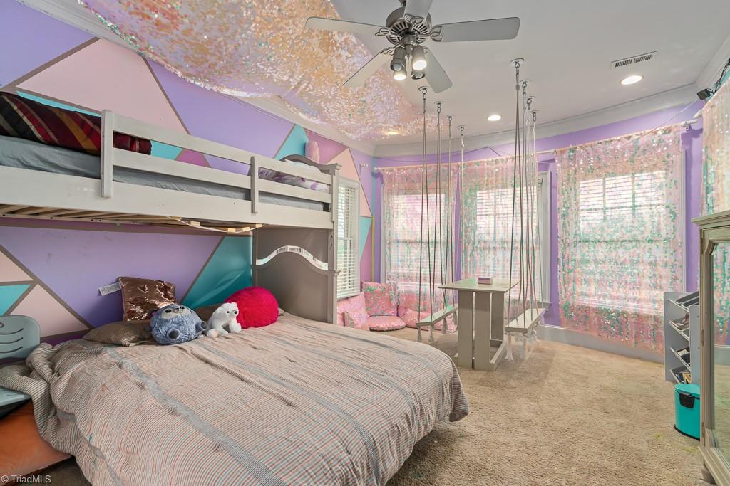 4244 Rock Bridge Road High Point, NC 27262 - Photo 45 of 48 2nd BR